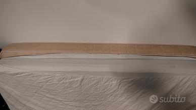Materassi singoli 