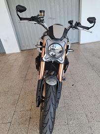 Cfmoto clx700 heritage 