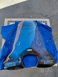 parabrezza scooter piaggio biondi