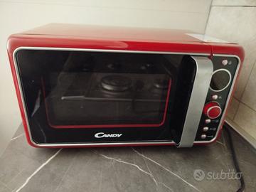 Forno microonde Candy Divo G20CR