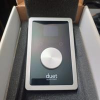 apogee duet 2