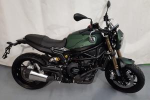 BENELLI Leoncino 800