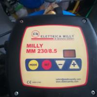 Inverter elettropompa