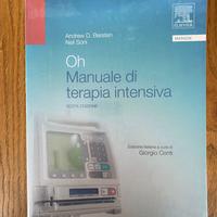 Libro Anestesia Oh