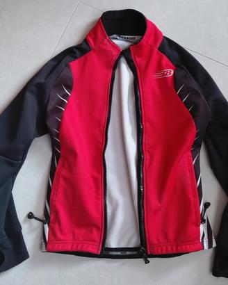 Windstopper bambino
