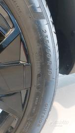 accessori auto gomme MICHELIN