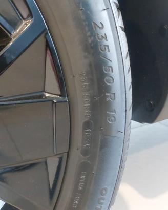 accessori auto gomme MICHELIN