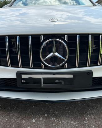 GRIGLIA MERCEDES classe A W177