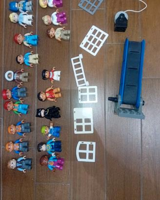 lotto lego duplo