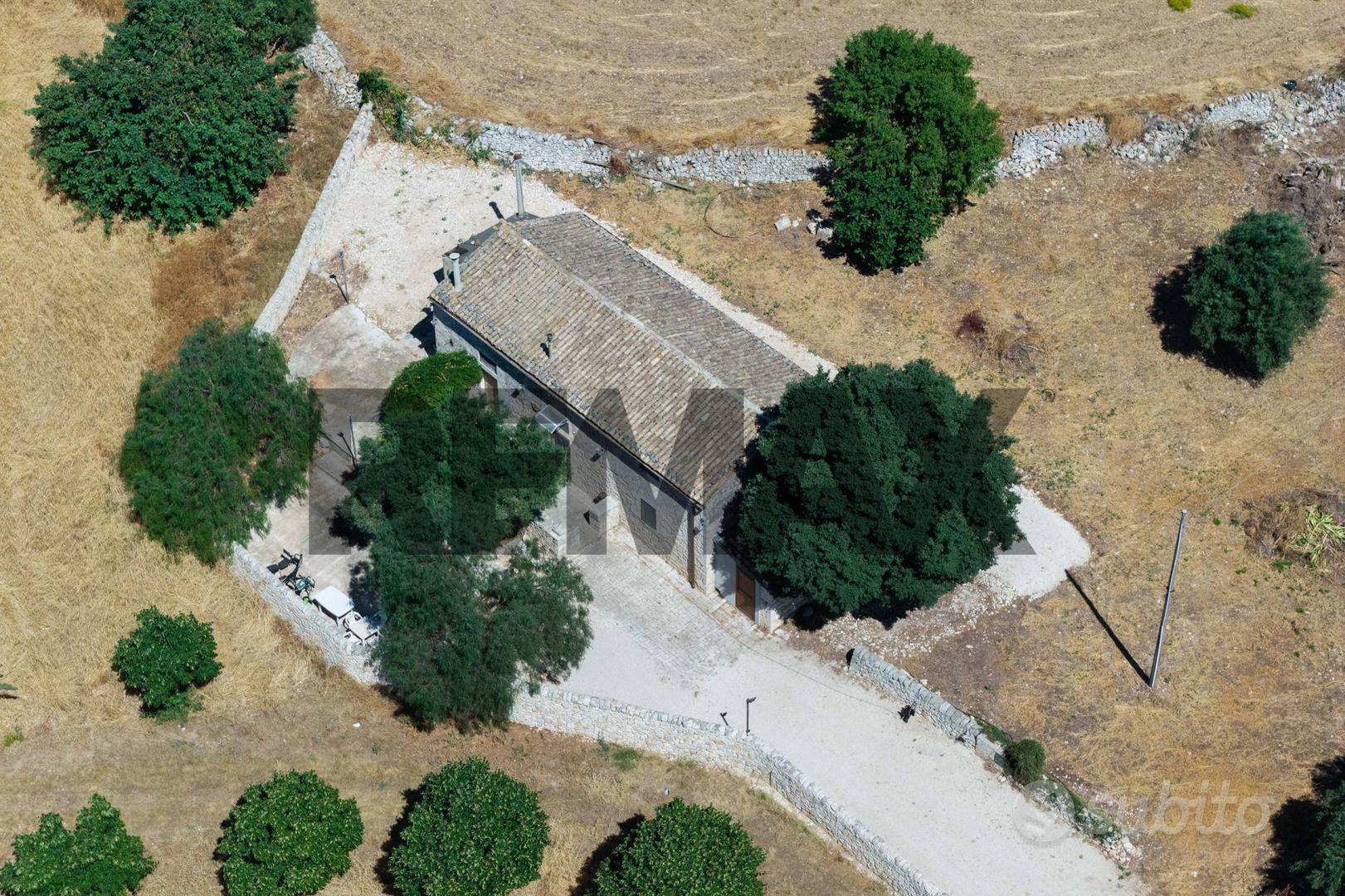 Cascina/Casale - Modica - Altro