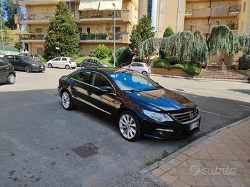 Passat CC