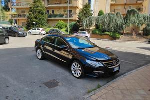 Passat CC