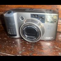 Macchina fotografica