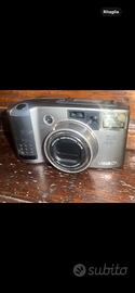 Macchina fotografica