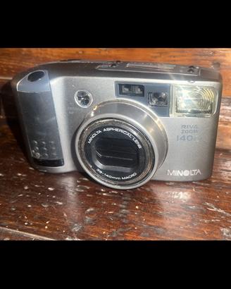 Macchina fotografica