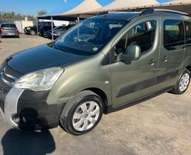 Citroen Berlingo 1.6 HDi 110CV FAP Multispace