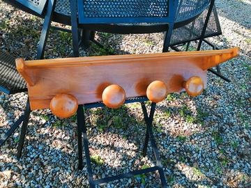 Attaccapanni Modernariato