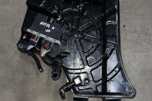 Serbatoio adblue opel astra k 2018