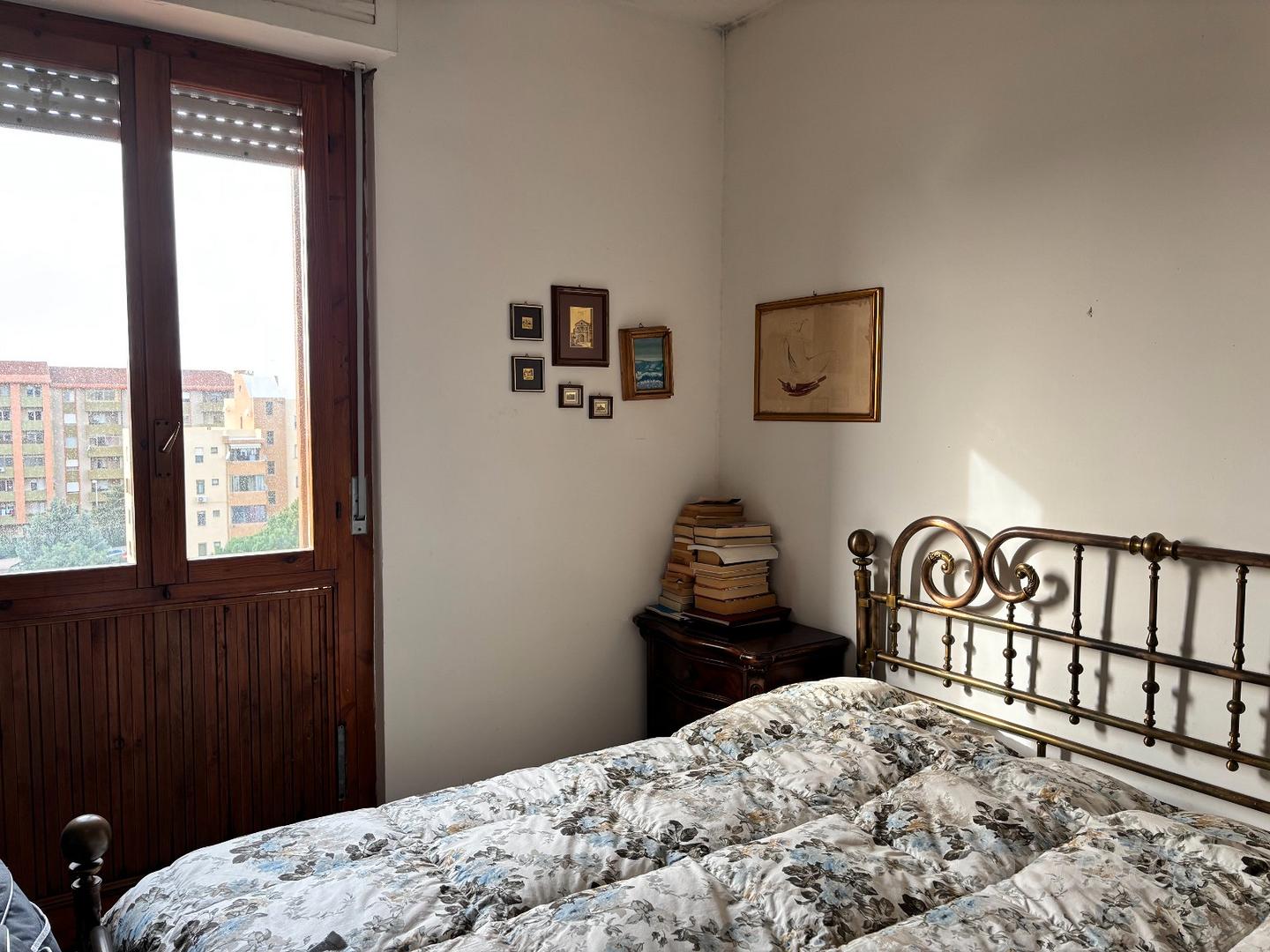 Apartment in Casteddu/Cagliari, Mulinu Becciu - Vista 4