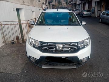Dacia STEPWAY 1.5 DIESEL BLOCK SISTEM 2020 69000KM
