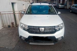 Dacia STEPWAY 1.5 DIESEL BLOCK SISTEM 2020 69000KM
