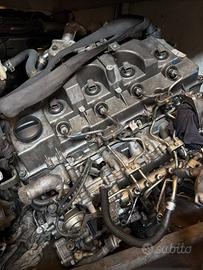 Motore pajero 3.2 131 kw 4m41