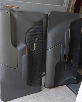 ricambi Ford escort rs turbo 1.6