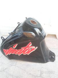 Tanga Serbatoio Honda nx Dominator 1988