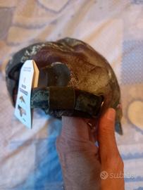 Cappellino aeronautica militare