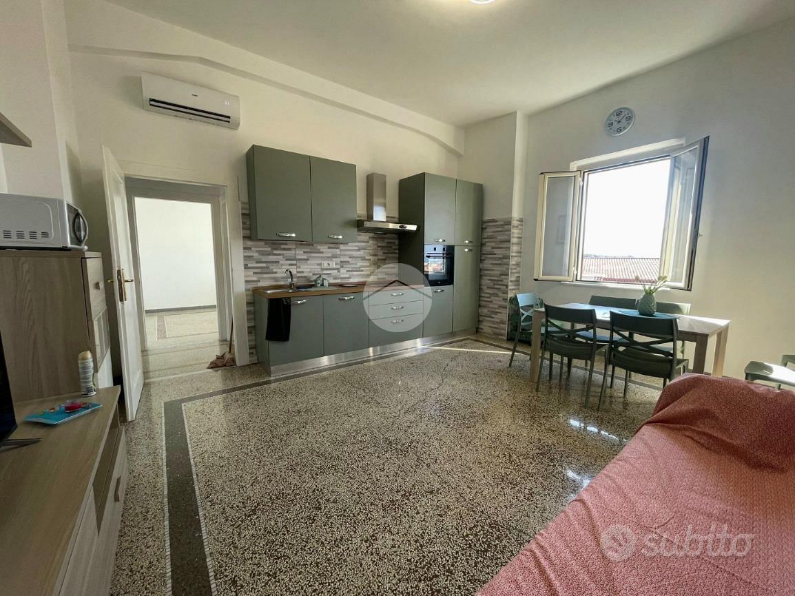 Appartamento – Scalea, Case Popolari, Monticello - Vista 4