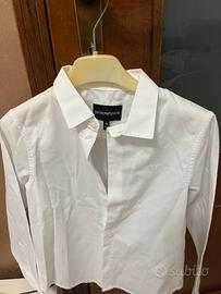 Camicia Armani