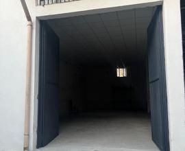 Garage o deposito