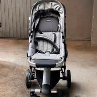 Trio Foppapedretti Up 3