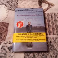 avevano spento anche la luna