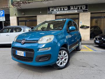 Fiat Panda 0.9 Natural Power Lounge 5 posti