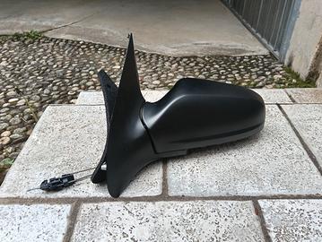 Specchietto retrovisore sinistro Opel Astra H