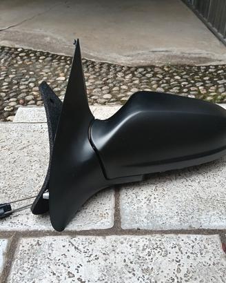 Specchietto retrovisore sinistro Opel Astra H