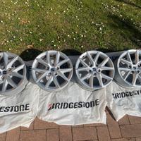 CERCHI 16” ORIGINALI SEAT