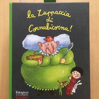 Gioco la zuppaccia di Cornanicorna