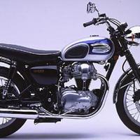 ricambi Kawasaki W 650- W 800