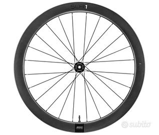 Ruota anteriore Slr1 42mm