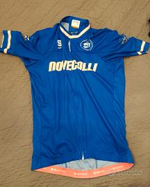 completo bici maglia e pantaloncini Sportful L
