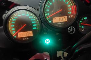 Yamaha FZ1 Fazer - 2003