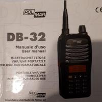 Radio ricetrasmittente