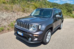 Jeep Renegade 2.0 Mjt 140CV 4WD Active Drive Limit