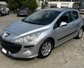 Peugeot 308 1.6 HDi 90CV 5p.berlina Tecno