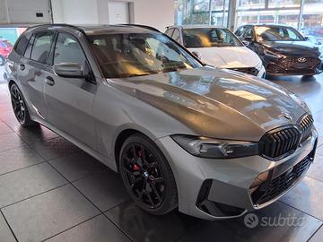 BMW 320D TOURING xdrive MSPORT tetto apr./imp.fren