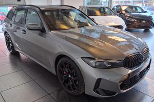 BMW 320D TOURING xdrive MSPORT tetto apr./imp.fren