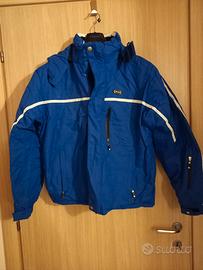 Giacca sci uomo TG 50