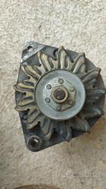 Alternatore Alfetta 1.6 1984 non funzionante